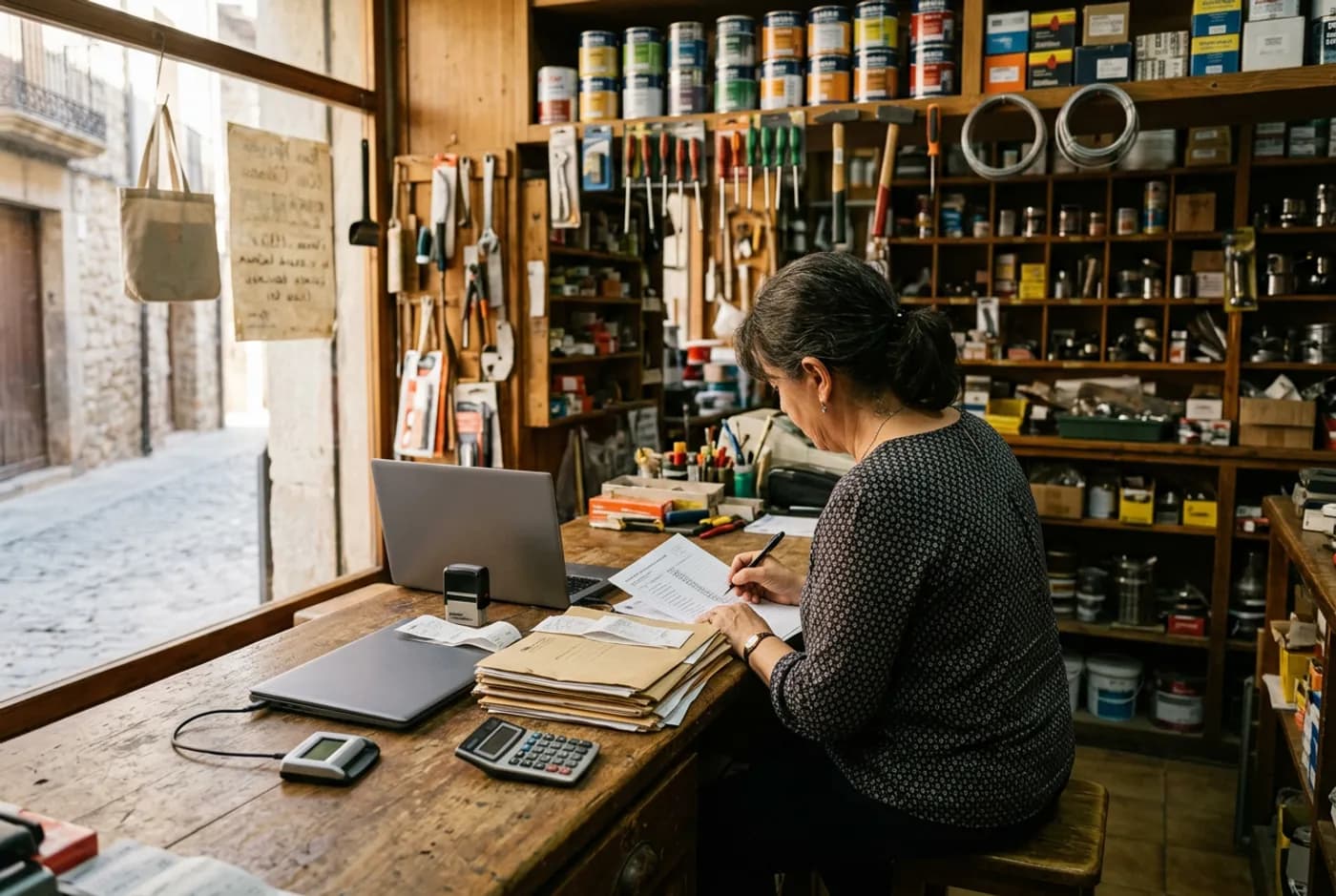 Imagen ilustrativa: Checklist para solicitar ayudas a la digitalización: qué revisar